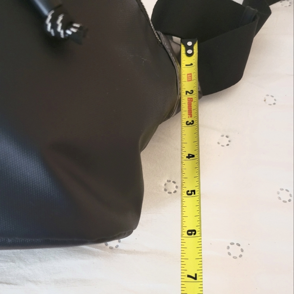 Versace Parfums Unisex Belt Bag - Picture 7 of 11